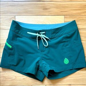 Stio CFS Board Shorts